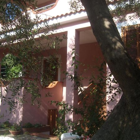 Jolly Residence Marina di Camerota Εξωτερικό φωτογραφία