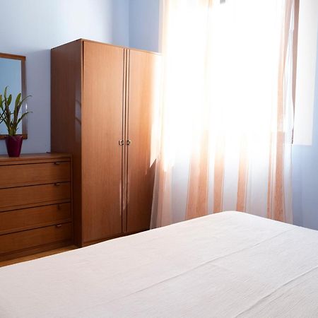 Jolly Residence Marina di Camerota Εξωτερικό φωτογραφία