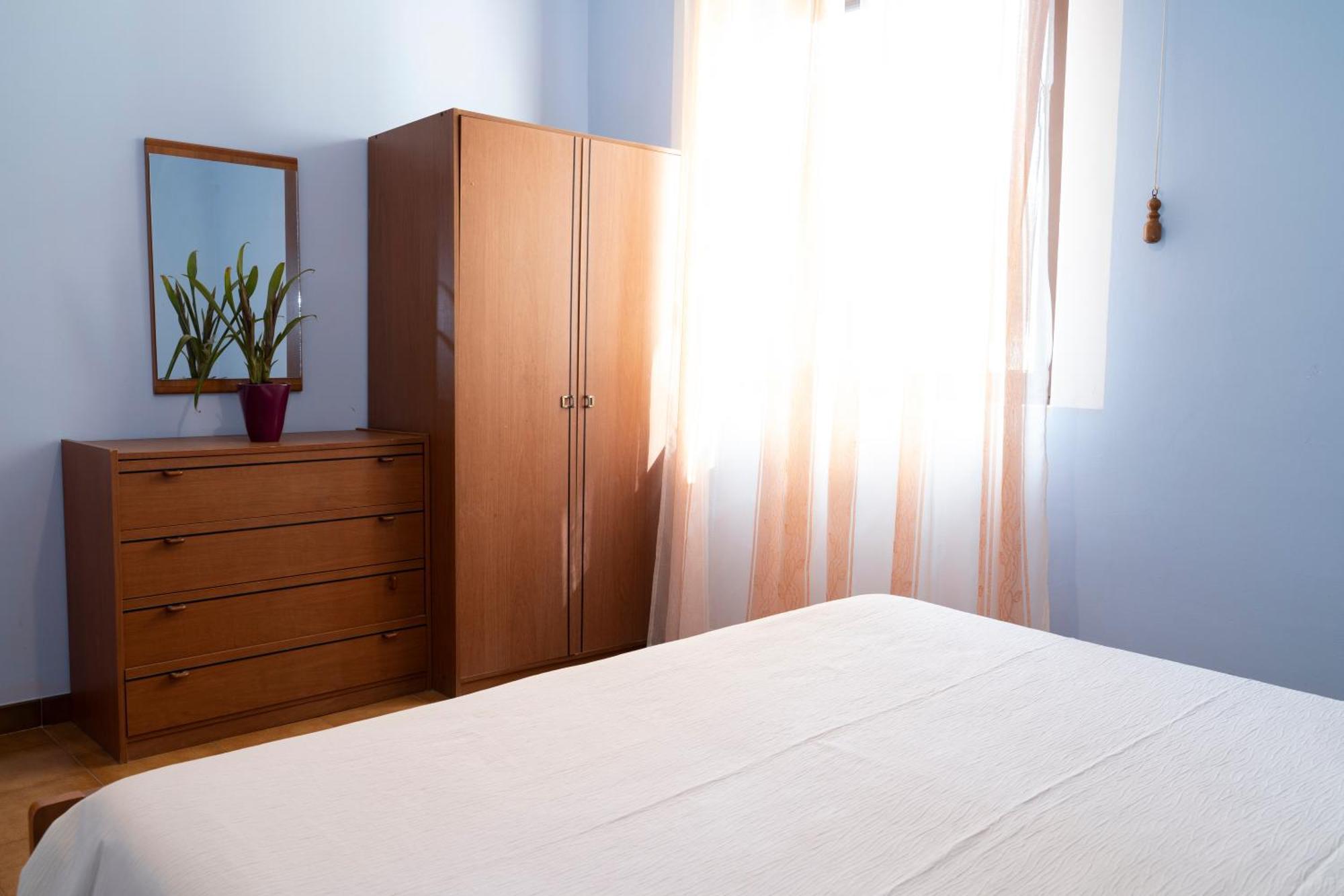 Jolly Residence Marina di Camerota Εξωτερικό φωτογραφία