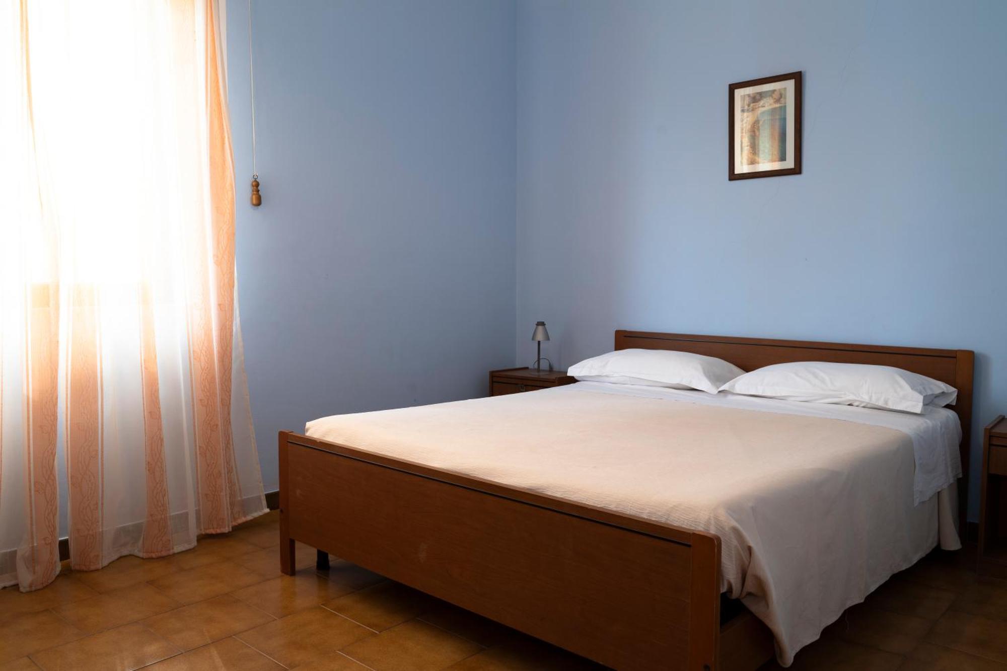 Jolly Residence Marina di Camerota Εξωτερικό φωτογραφία