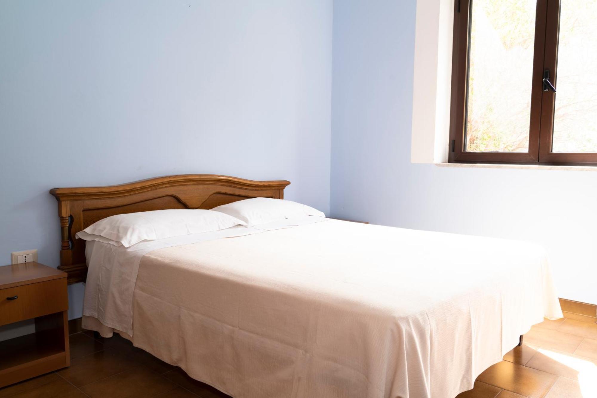 Jolly Residence Marina di Camerota Εξωτερικό φωτογραφία