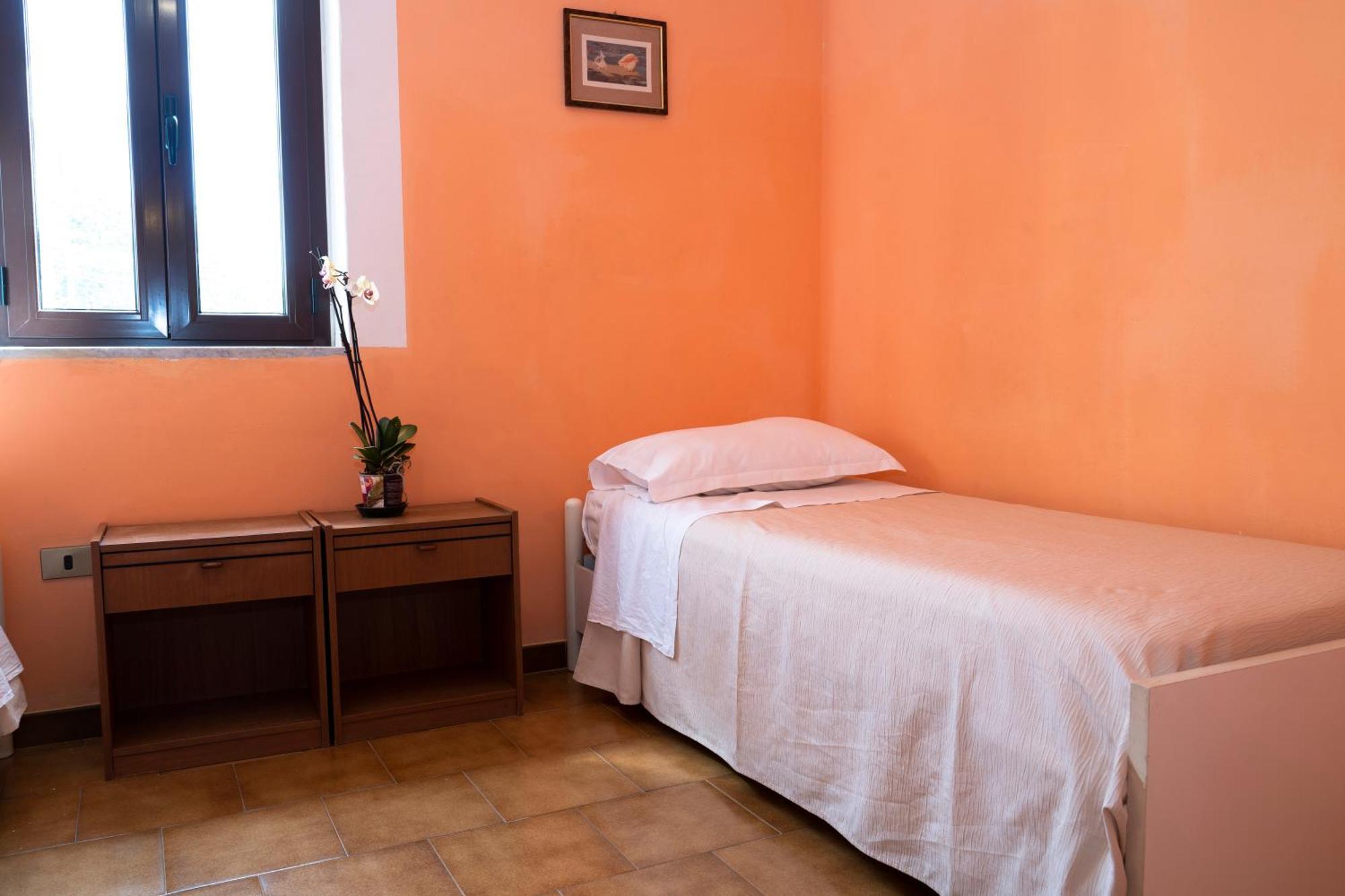 Jolly Residence Marina di Camerota Εξωτερικό φωτογραφία