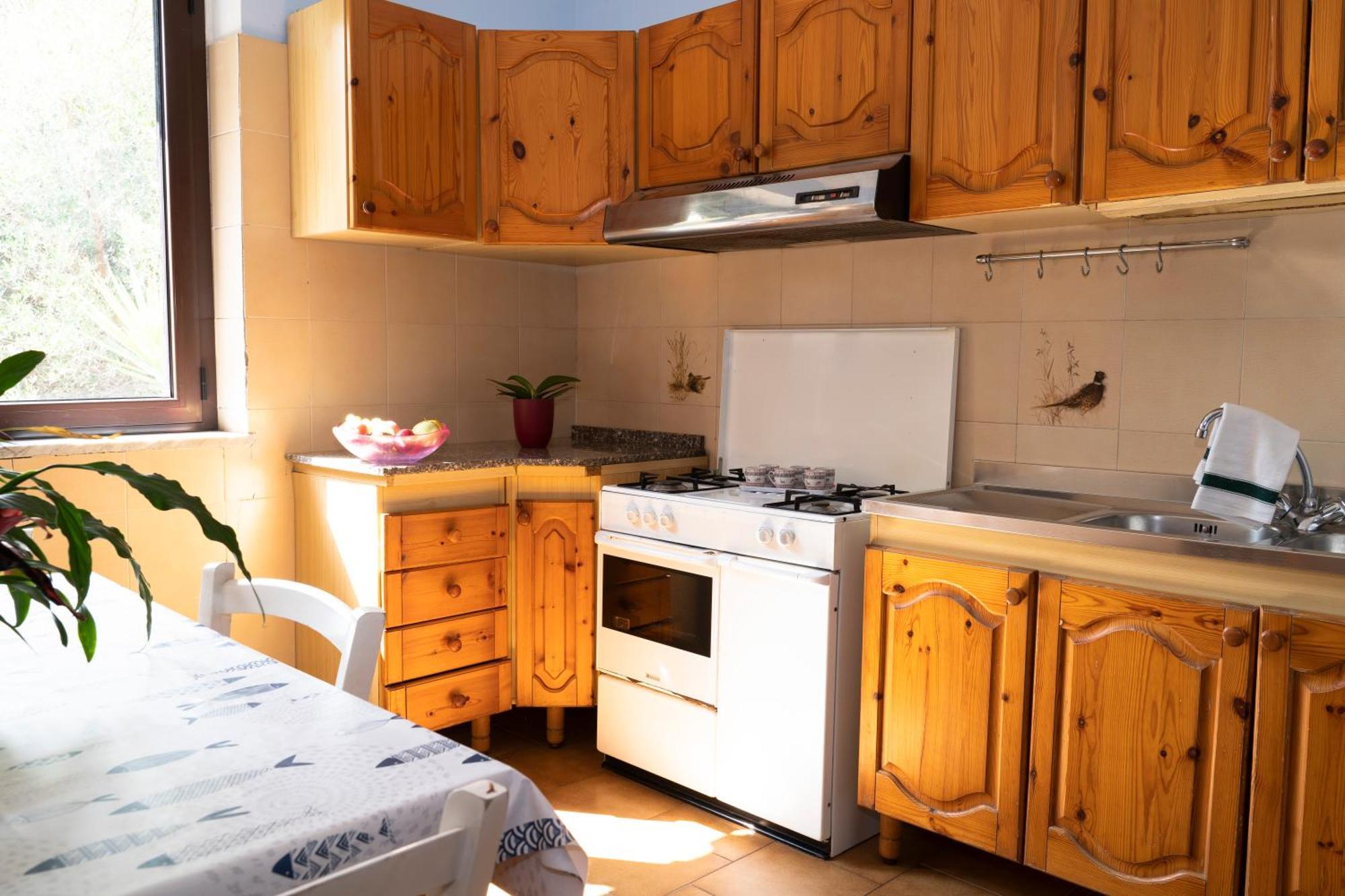 Jolly Residence Marina di Camerota Εξωτερικό φωτογραφία