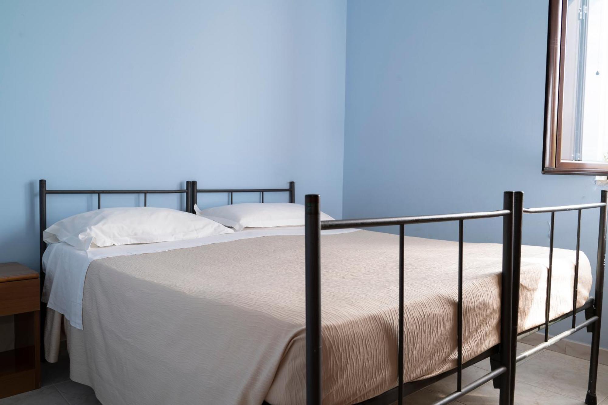 Jolly Residence Marina di Camerota Εξωτερικό φωτογραφία