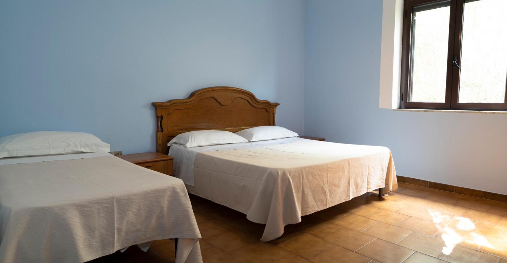 Jolly Residence Marina di Camerota Εξωτερικό φωτογραφία