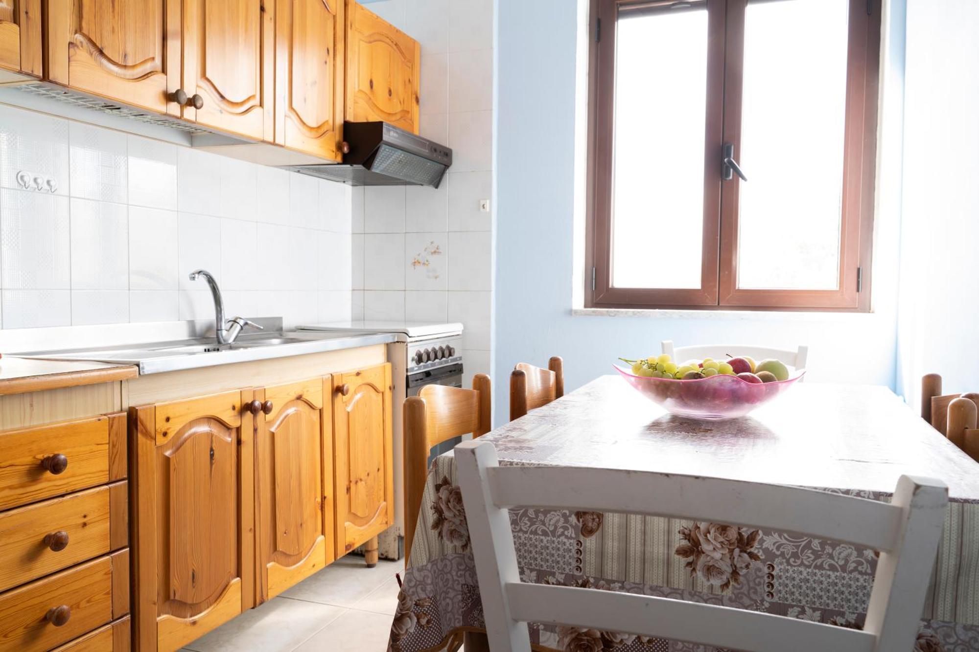 Jolly Residence Marina di Camerota Εξωτερικό φωτογραφία