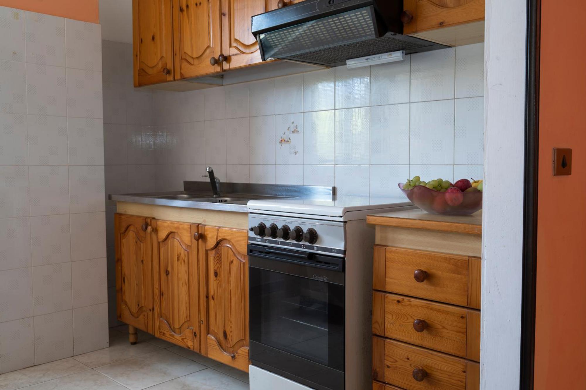 Jolly Residence Marina di Camerota Εξωτερικό φωτογραφία