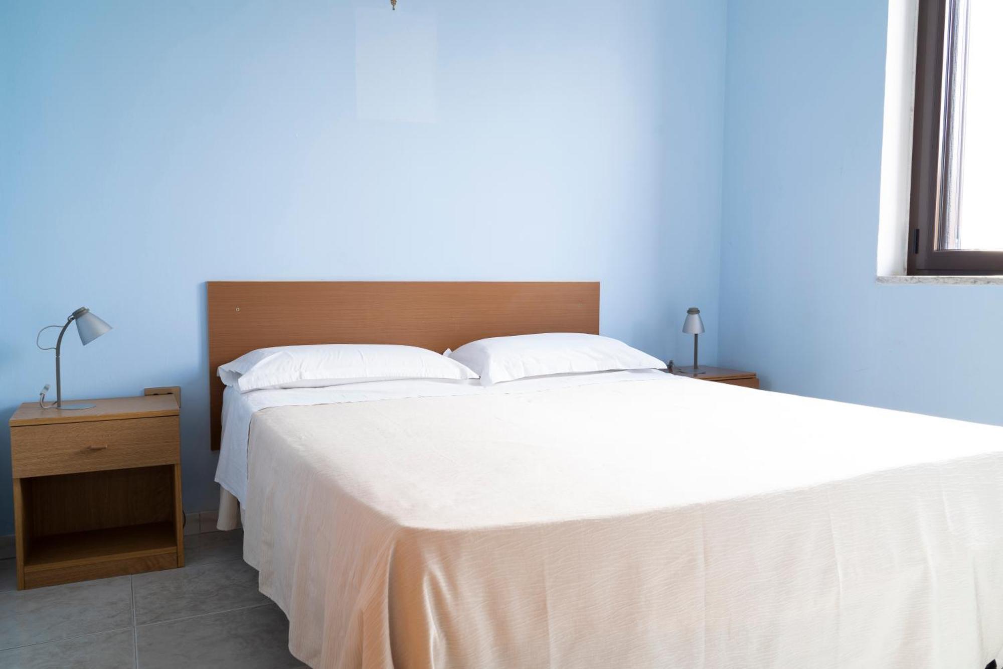 Jolly Residence Marina di Camerota Εξωτερικό φωτογραφία