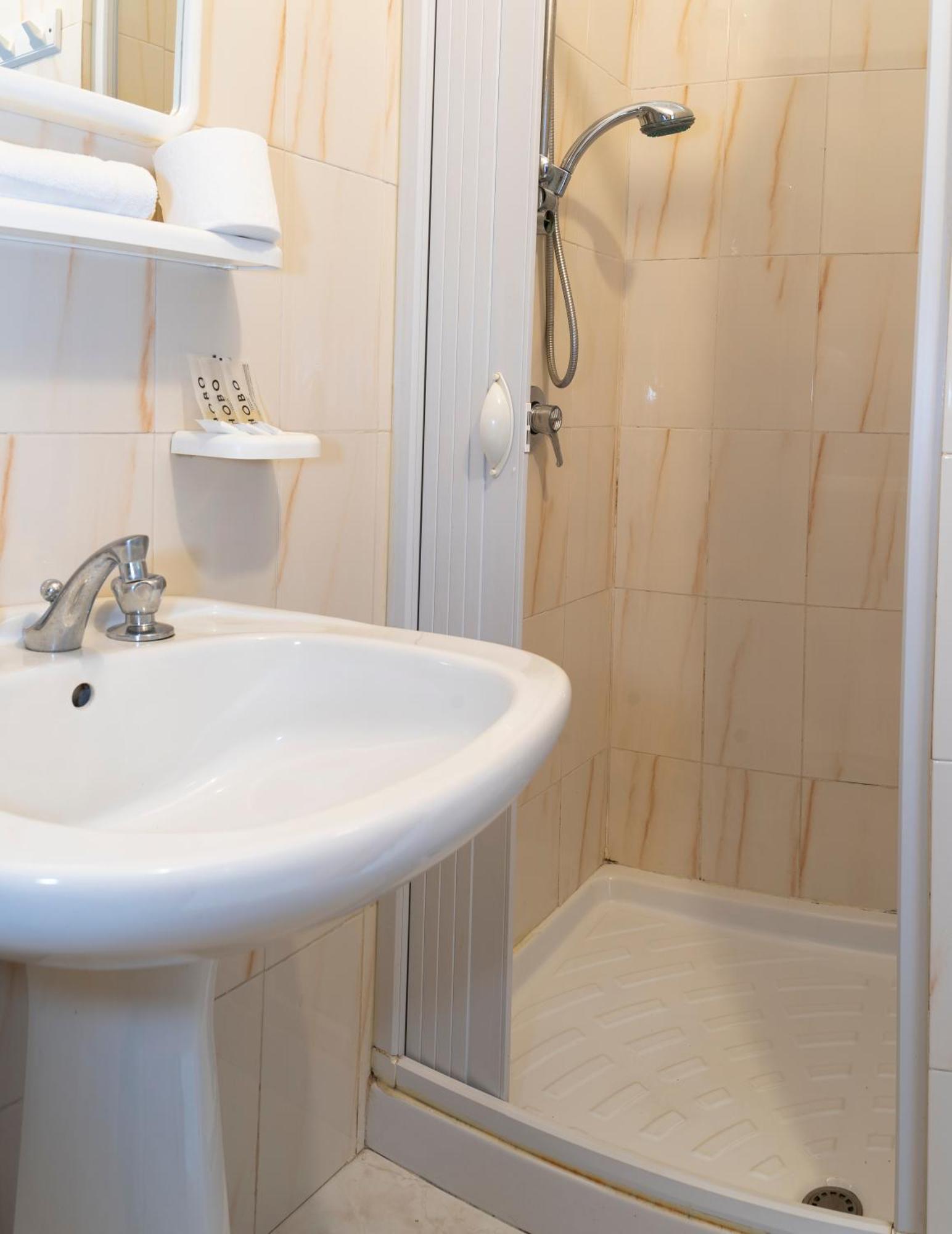 Jolly Residence Marina di Camerota Εξωτερικό φωτογραφία