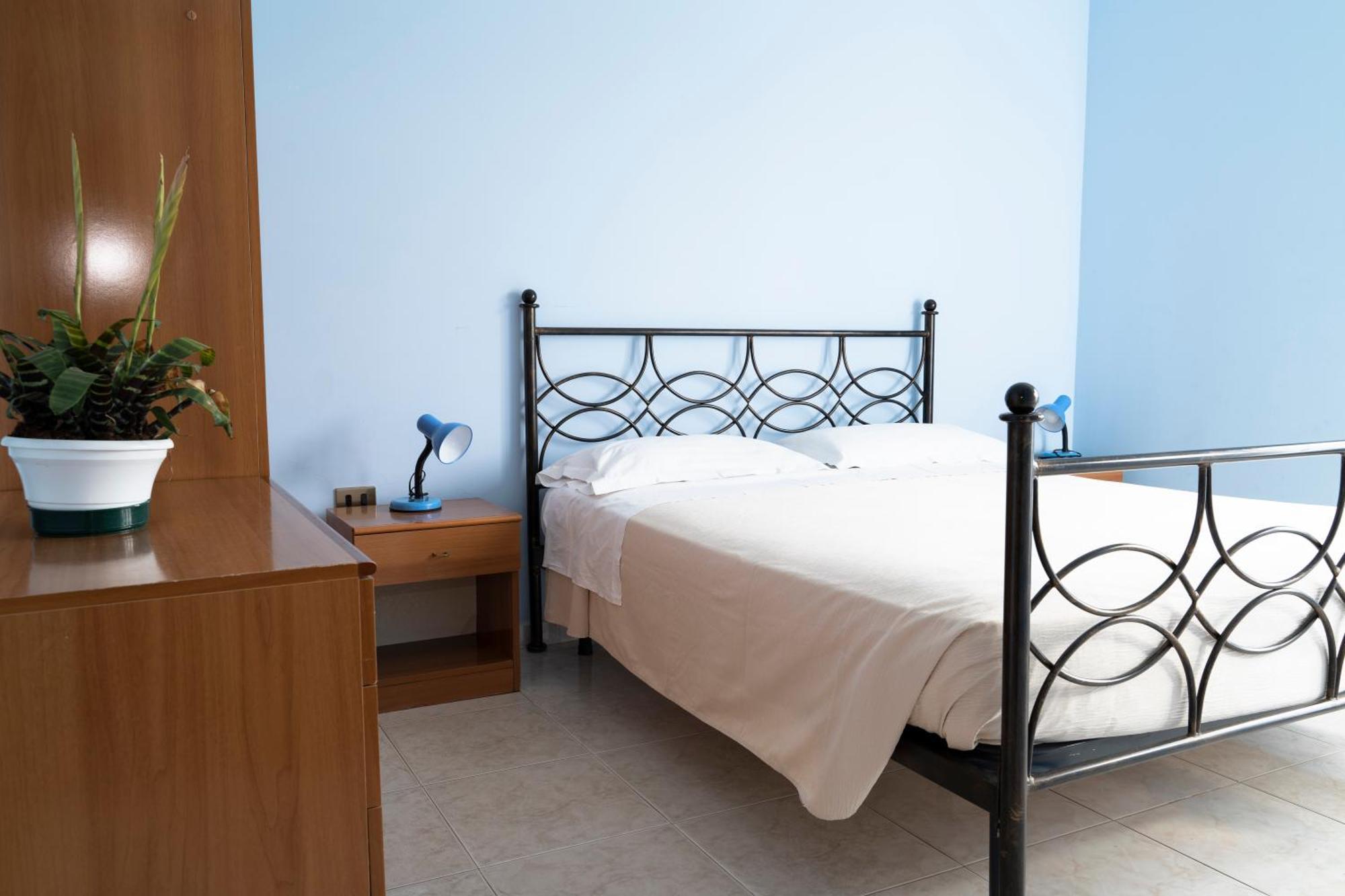 Jolly Residence Marina di Camerota Εξωτερικό φωτογραφία