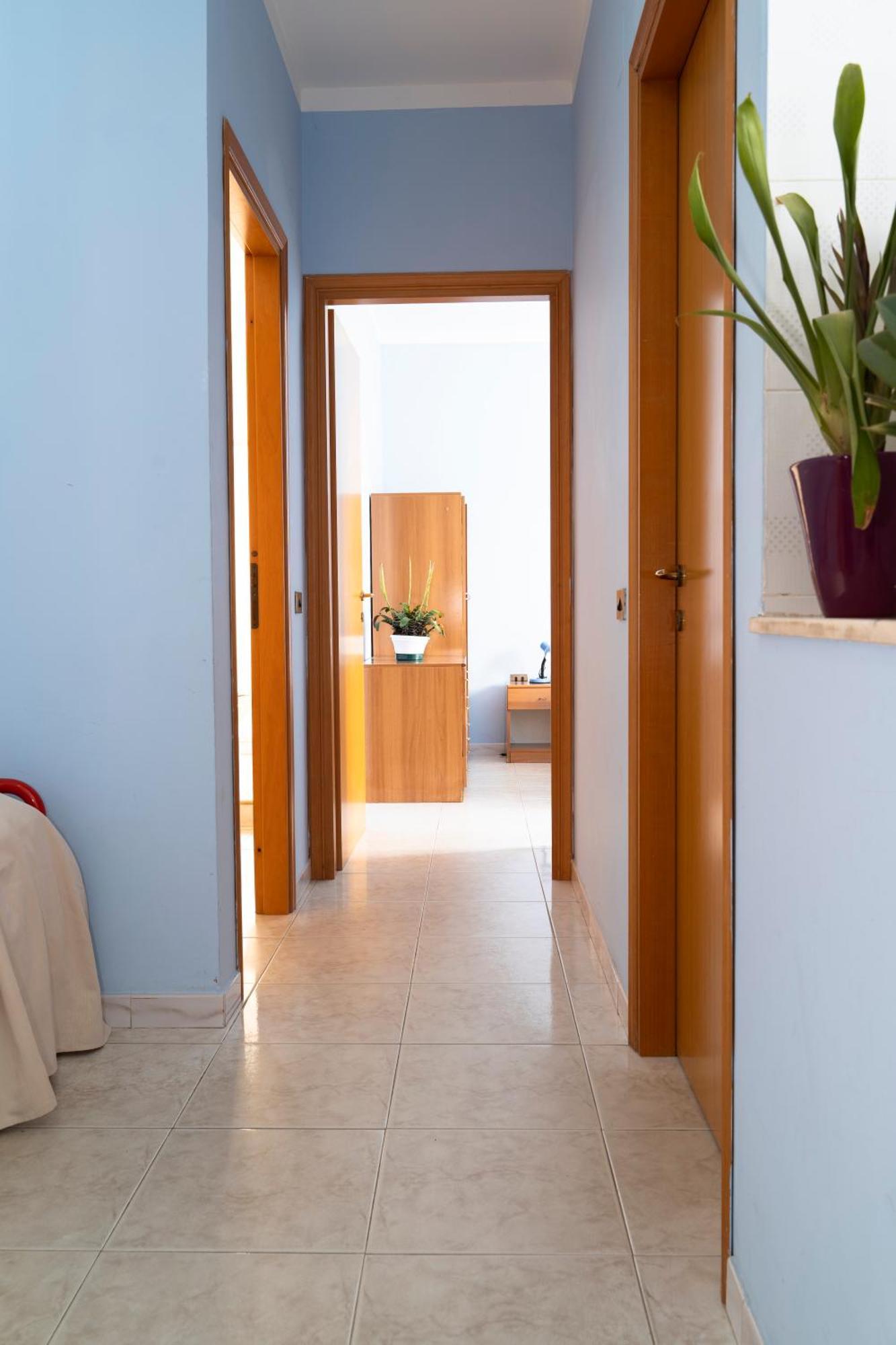 Jolly Residence Marina di Camerota Εξωτερικό φωτογραφία