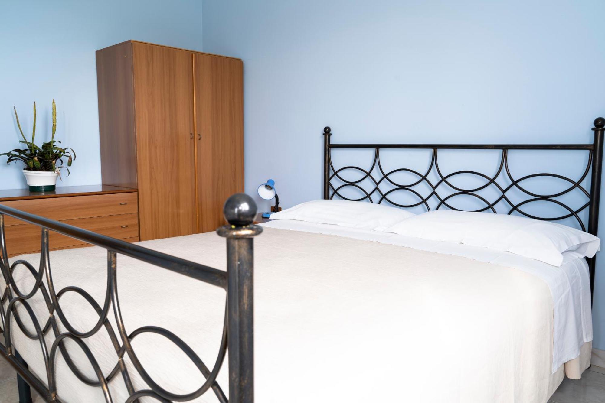Jolly Residence Marina di Camerota Εξωτερικό φωτογραφία