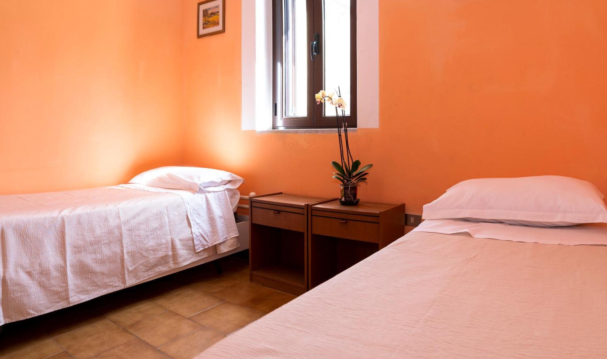Jolly Residence Marina di Camerota Εξωτερικό φωτογραφία