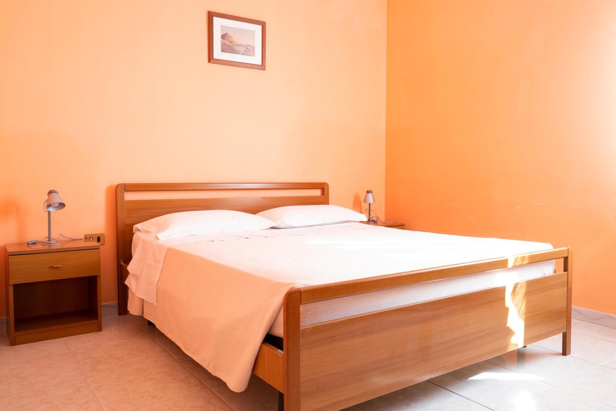 Jolly Residence Marina di Camerota Εξωτερικό φωτογραφία