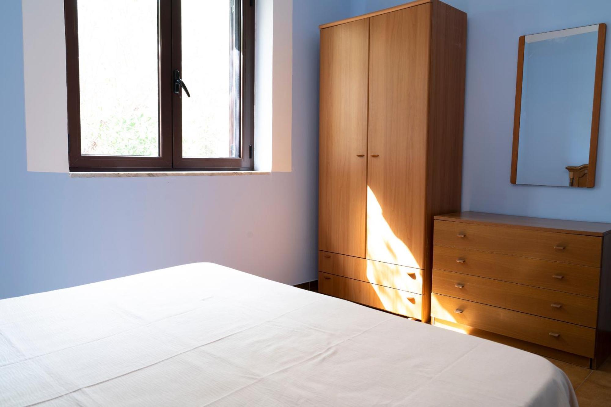 Jolly Residence Marina di Camerota Εξωτερικό φωτογραφία
