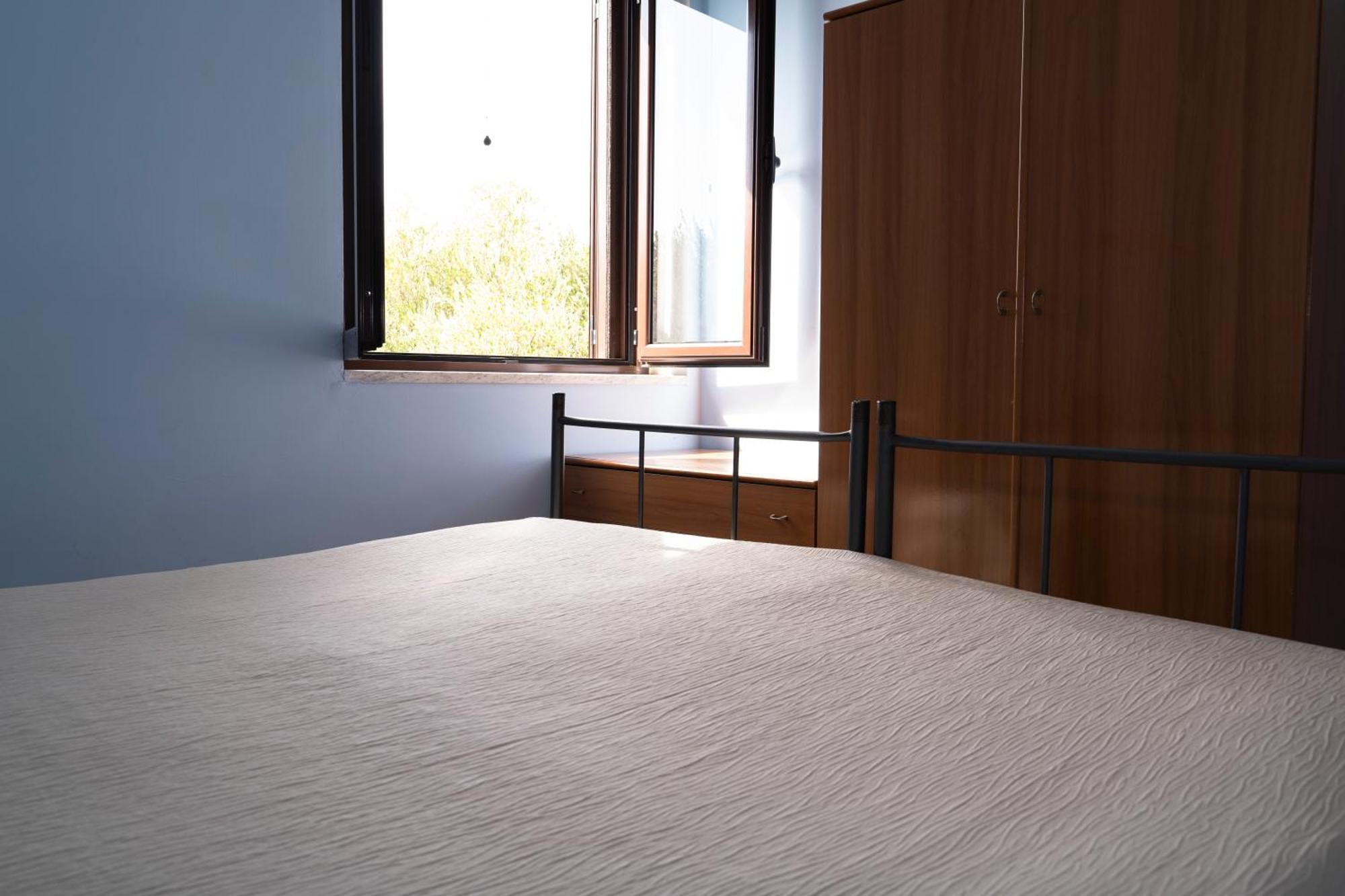Jolly Residence Marina di Camerota Εξωτερικό φωτογραφία