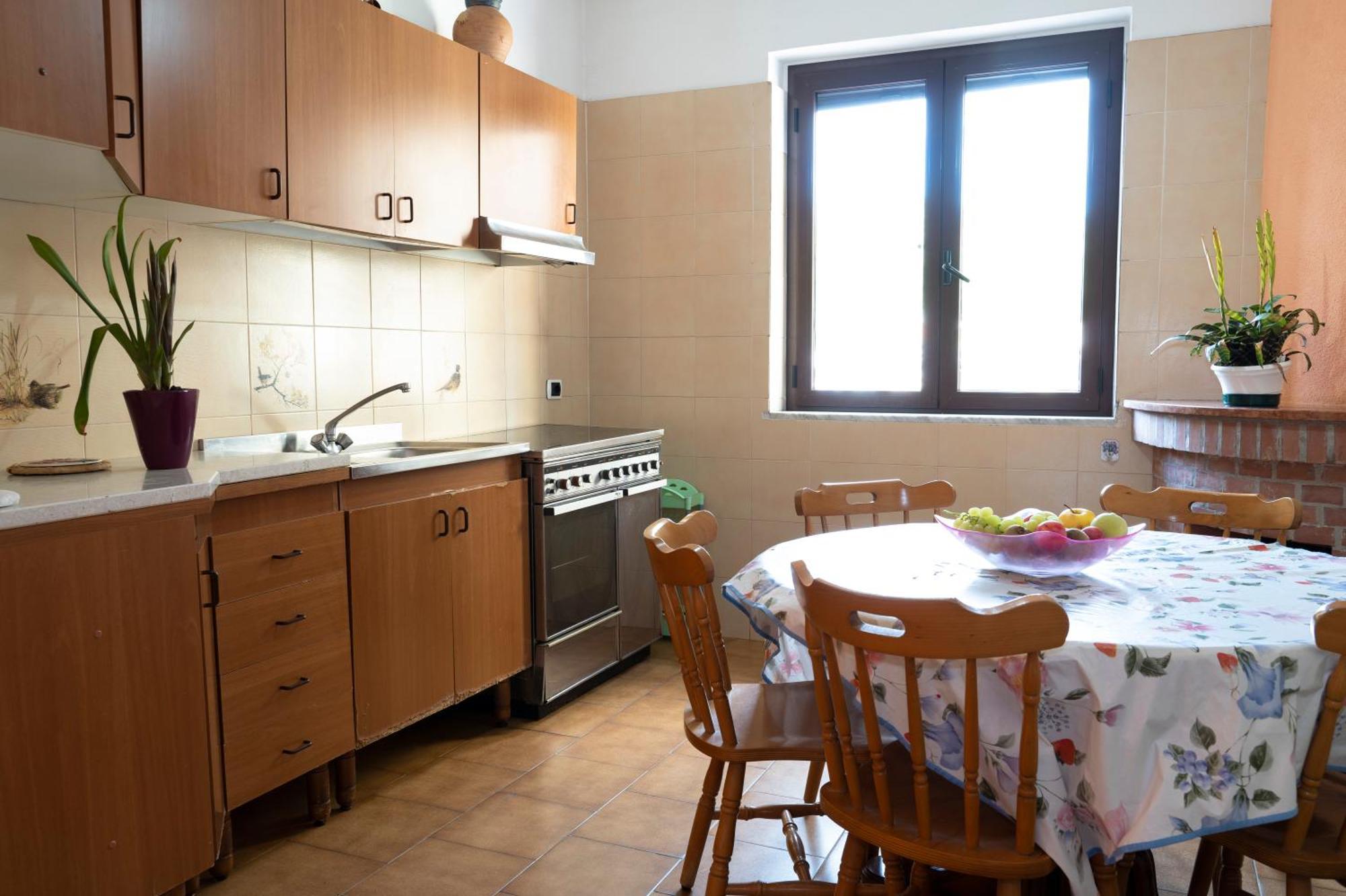 Jolly Residence Marina di Camerota Εξωτερικό φωτογραφία
