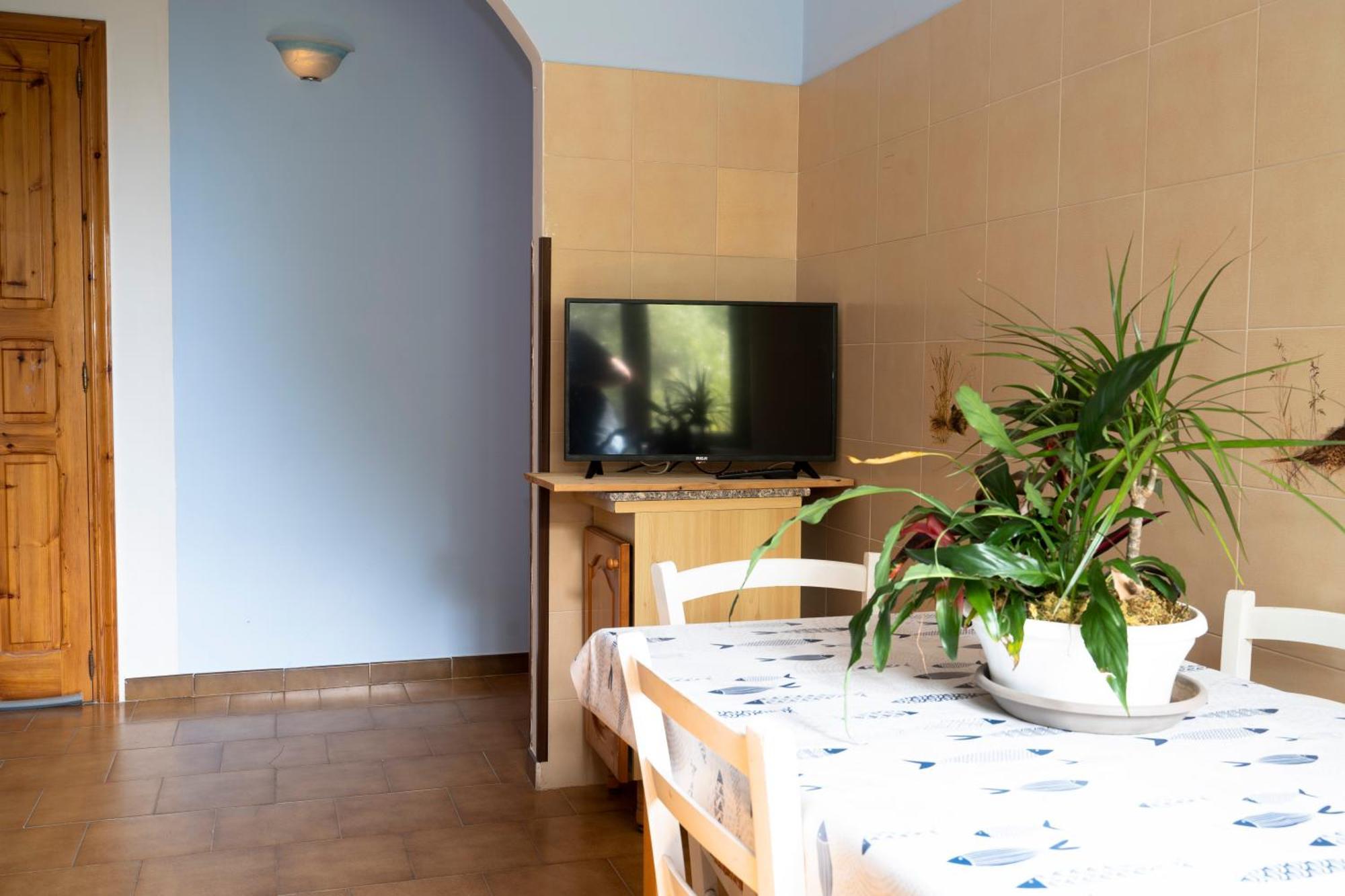 Jolly Residence Marina di Camerota Εξωτερικό φωτογραφία