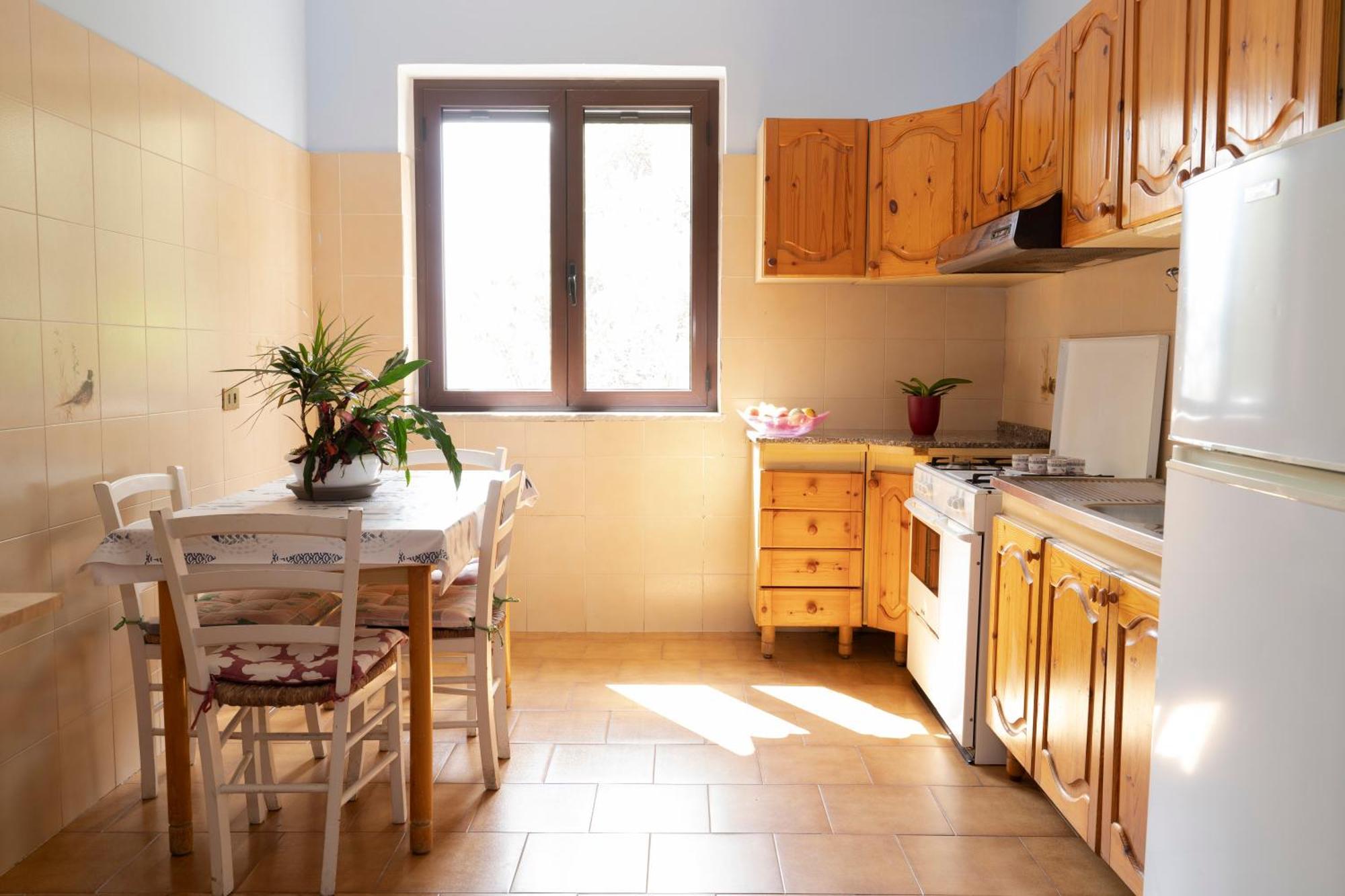 Jolly Residence Marina di Camerota Εξωτερικό φωτογραφία
